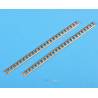 2 Echelles en laiton 5x100mm BILLING BOATS BF-0597