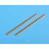 2 Echelles en laiton 5x80mm