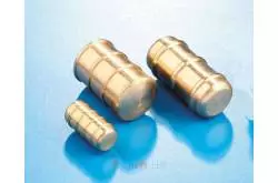 2 Canots de sauvetage en laiton 9x20mm - BILLING BOATS BF-0692
