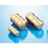 2 Life rafts 9x20mm in brass - BILLING BOATS BF-0692