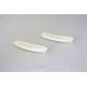 2 Canots de sauvetage 65x25mm - BILLING BOATS BF-0170
