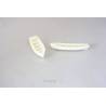 2 Canots de sauvetage 65x25mm - BILLING BOATS BF-0170