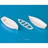 2 Lifeboats 65x25mm - BILLING BOATS BF-0170