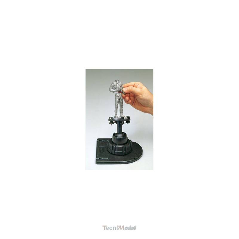Support articulé ROTO PAINT de AMATI 7391
