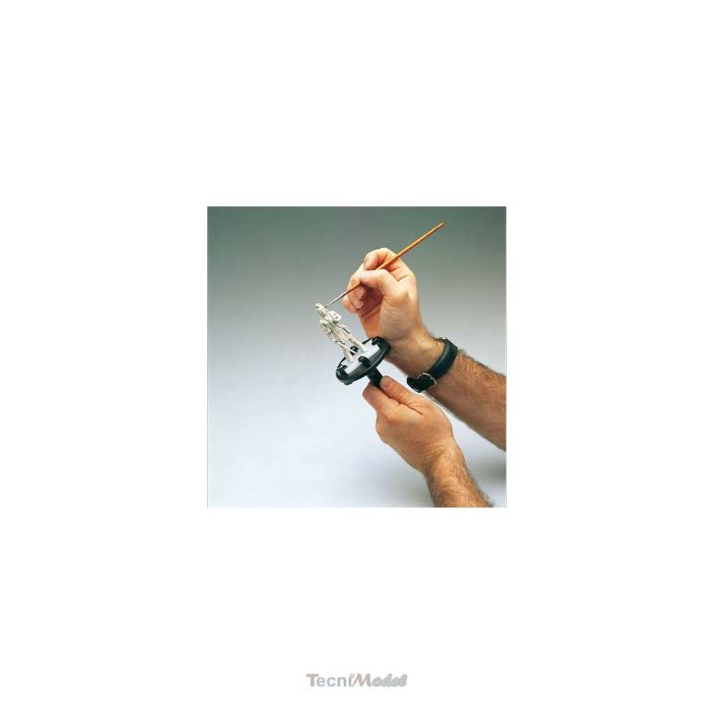 Support articulé ROTO PAINT de AMATI 7391