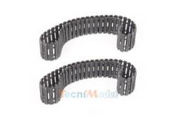 Paire de chenilles de rechange pour SP-800