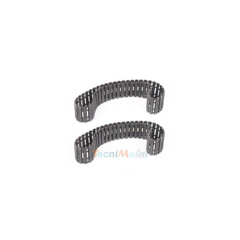 Paire de chenilles de rechange pour SP-800