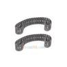 Paire de chenilles de rechange pour SP-800