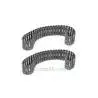 Paire de chenilles de rechange pour SP-800 T2M T800/03