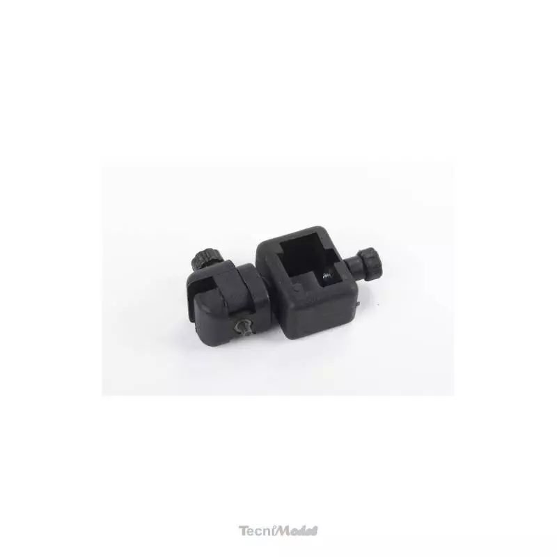 Mini étau AMATI pour KEEL KLAMPER - AMATI 738205