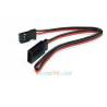 1 25cm extension lead Futaba - 0.30mm² cable