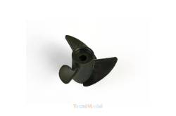 Graupner propeller (clockwise) for propulsion Z-Drive Graupner 1992