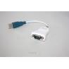 Serial to USB adapter