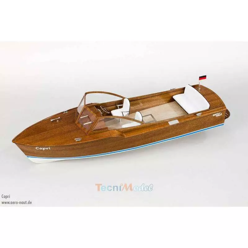 Kit de Yacht Capri Aero-Naut 308300