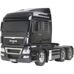 MAN TGX 26.540 6x4 XLX 1/14 Tamiya