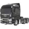 MAN TGX 26.540 6x4 XLX 1/14 Tamiya