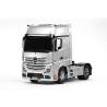 Mercedes-Benz Actros 1851 Gigaspace 1/14 Tamiya