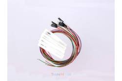 Jeux de leds pour toit de Volvo FH16 Tamiya