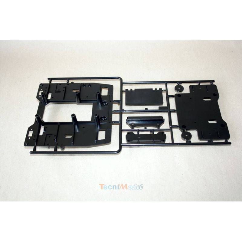 Tamiya G Parts for Volvo FH16 Timber Truck 56360