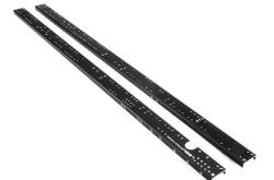 (5) Chassis camion benne 6x6