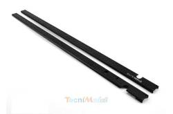 Longerons de Châssis porteur multibenne 8x8 LESU L-112