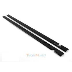 Longerons de Châssis porteur multibenne 8x8