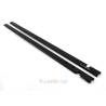 Longerons de Châssis porteur multibenne 8x8 LESU L-112