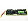 Black Lithium 8000mAh 45C 3S Lipo Battery 11.1v (XT-60 plug)