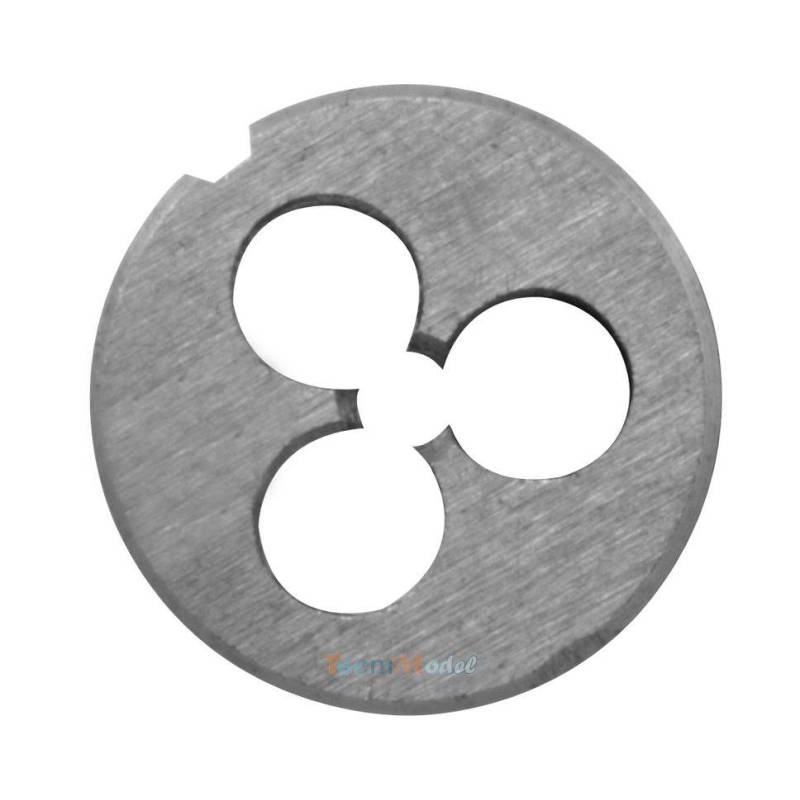 Filière M1.6 Ø16mm DONAU ELEKTRONIK MSE16