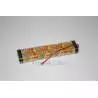 Accu 9.6V TX 3300mAh Robbe