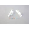 2 Supports de rampes pour rampes motorisées de Goldhofer