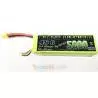 Accu Lipo Black Lithium 5000mAh 35C 3S
