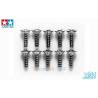 Vis tete fraisee 3x10mm