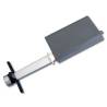 Gouvernail ABS 36x60mm
Raboesch 107-02