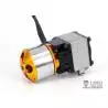 Pompe hydraulique LESU