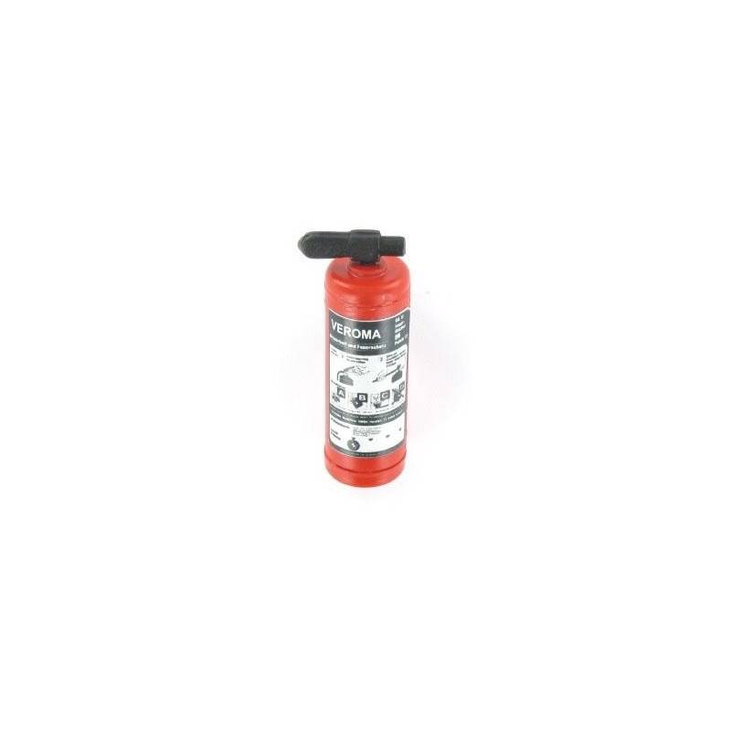Fire extinguisher