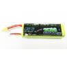 Black Lithium 2500mAh 45C 3S (192 g) XT60