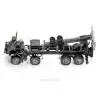 Camion Tamiya 56362 Volvo FH16 Globetrotter 750 8×4 Dépanneuse PL