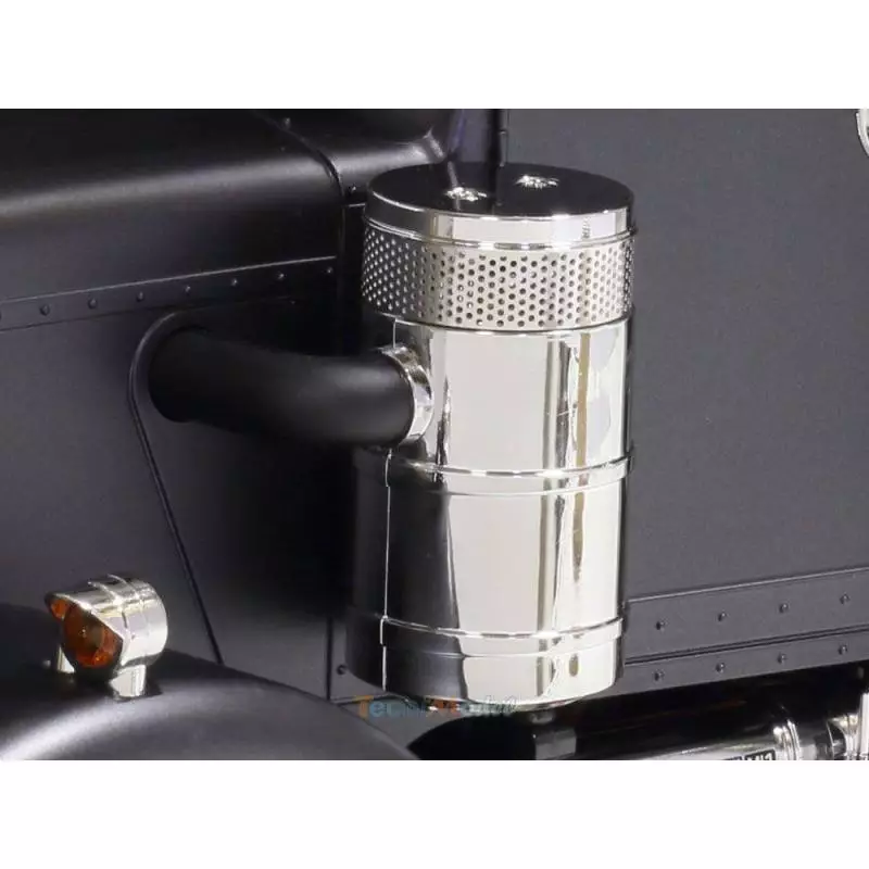 Tamiya GRAND HAULER 1/14 Black Edition TAMIYA 56356