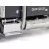 Tamiya GRAND HAULER 1/14 Black Edition TAMIYA 56356