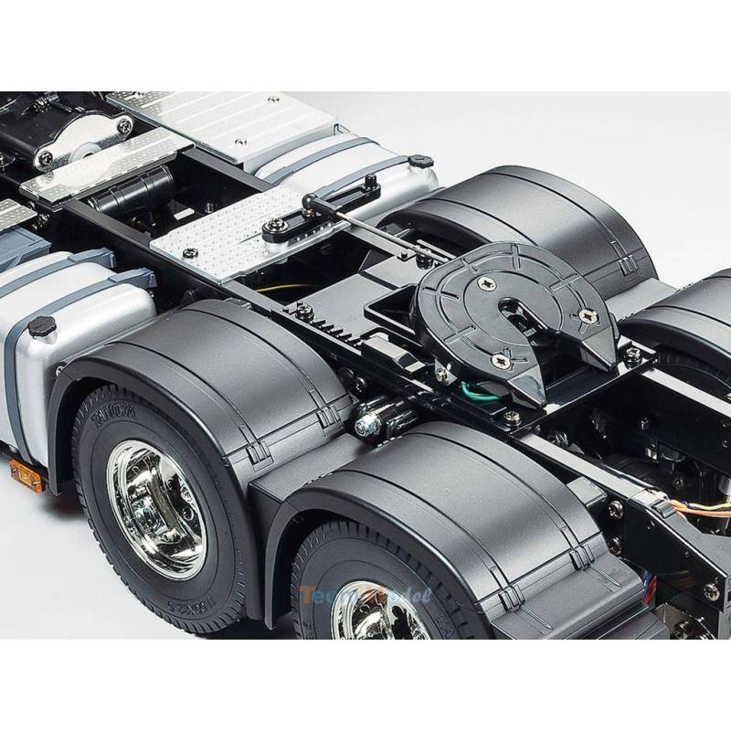 Camion Tamiya Mercedes Arocs 3363 6x4 1/14 Tamiya 56352