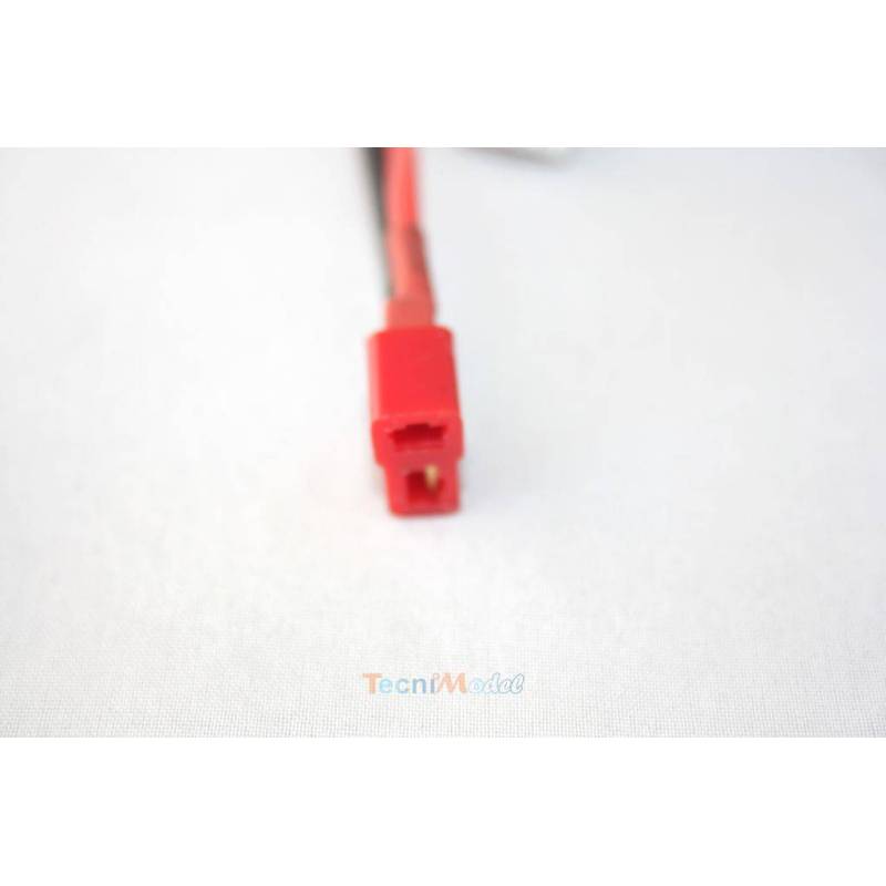 ACCU LIPO 3S 11,1V 1250mAh 30C