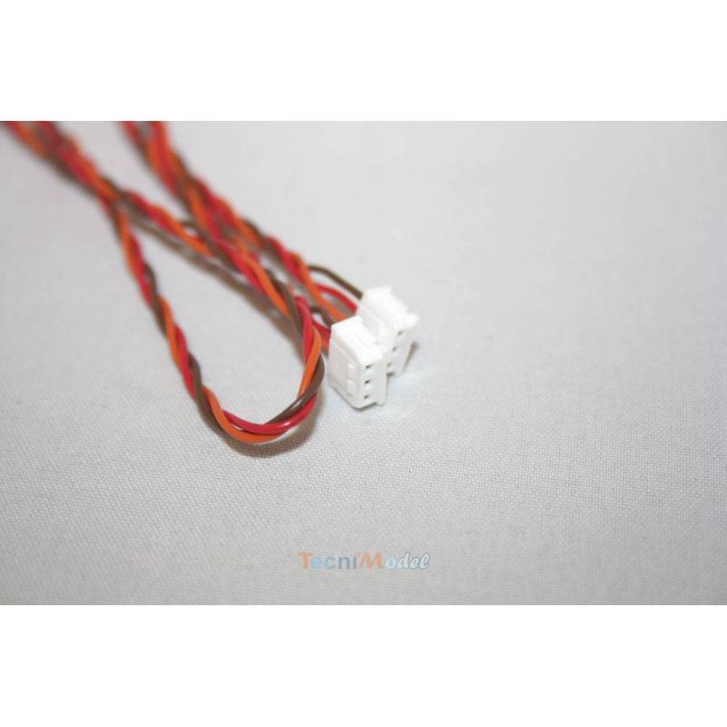 MFC-03/MFC-01 3-wire harness