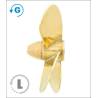 Helice 147 Type A 4 PALES 120/M5/G