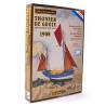 SAINT GILDAS Tuna boat from Groix 1/50 Kit by SOCLAINE SG1020