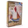 Thonier de Groix 1908 - SAINT GILDAS de SOCLAINE