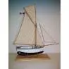 Maquereautier de Saint-Malo - RIGEL de SOCLAINE