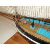 PETREL Bisquine fishing boat from Cancale kit by Soclaine
