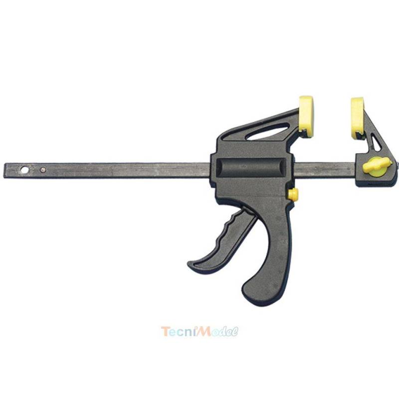 100mm quick release clamp