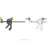 Serre joint rapide 100mm